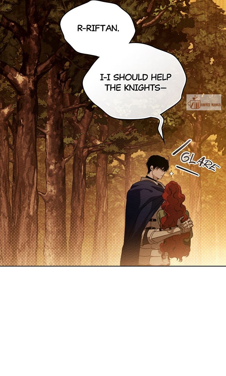 Under the Oak Tree Chapter 96 image 25